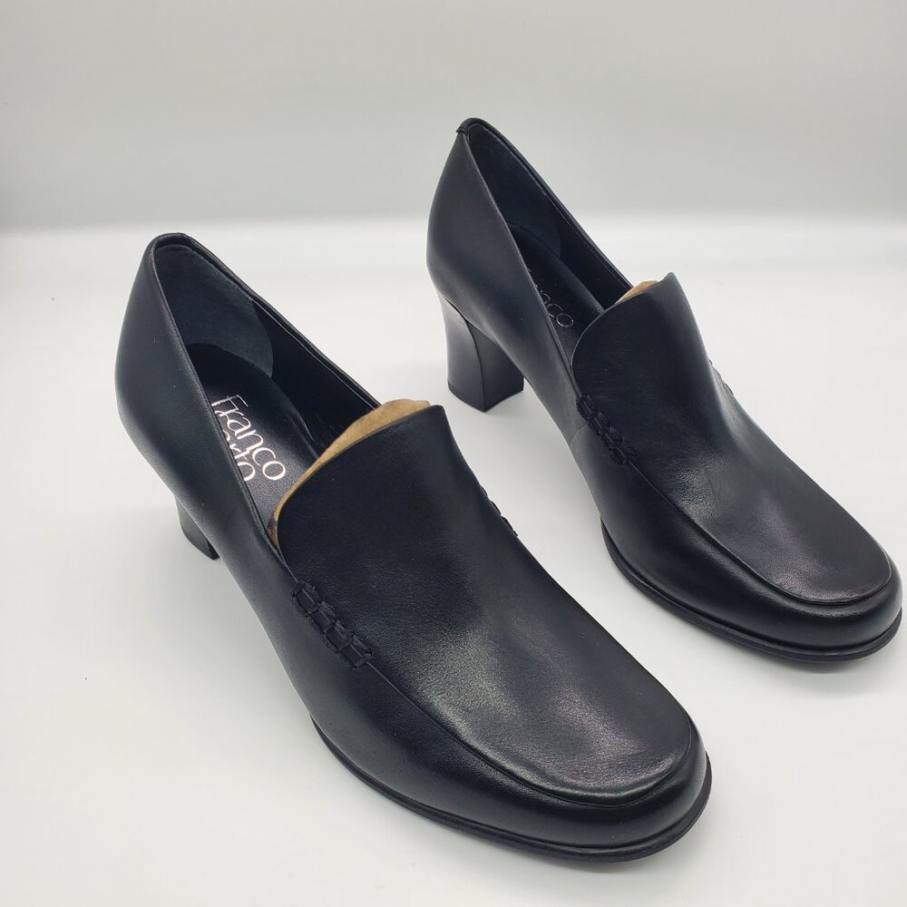Franco Sarto Women's Nolan Pump | Size 7 | NWOB